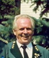 1986-1987 Horst Cleffmann