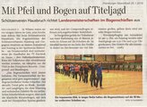 Abendblatt vom 25.01.2019