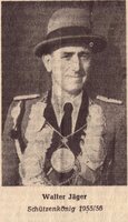 1955-1956 Walter Jäger