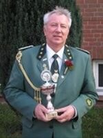 1996-1997 Lothar Isack