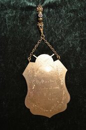 1921-1922 Gustav Grebe