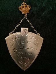 1962-1963 Martin Brüchmann (Replikat gest. Michael John 2016)