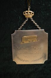 1965-1966 Walter Poser