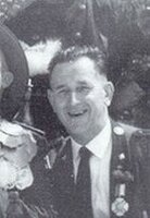 1938-1939 Walter Jäger 