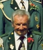 1980-1981 Herbert Pieper 