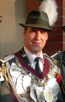 2011-2012 Michael John