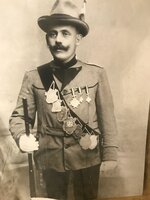 1911-1912 Heinrich Bauer