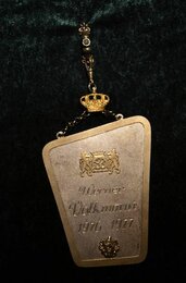 1976-1977 Werner Volkmann