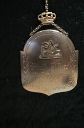 1952-1953 Adolf Stauss