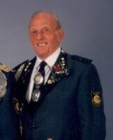 1995-1996 Heinrich Strube 